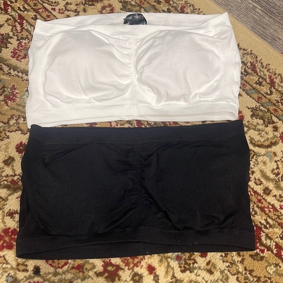 Dry Goods Bras - Picture 1 of 9